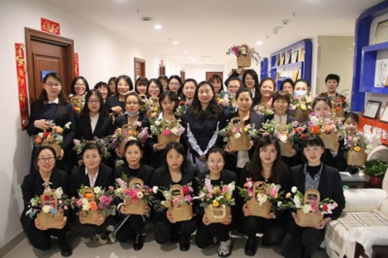 華北分公司女神節活動圖片 (10)