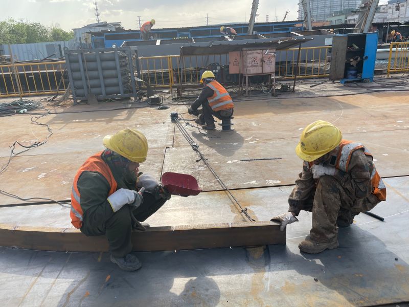 現場制作 現場制作