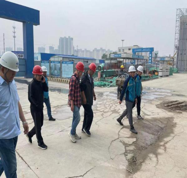 滄州項(xiàng)目圖