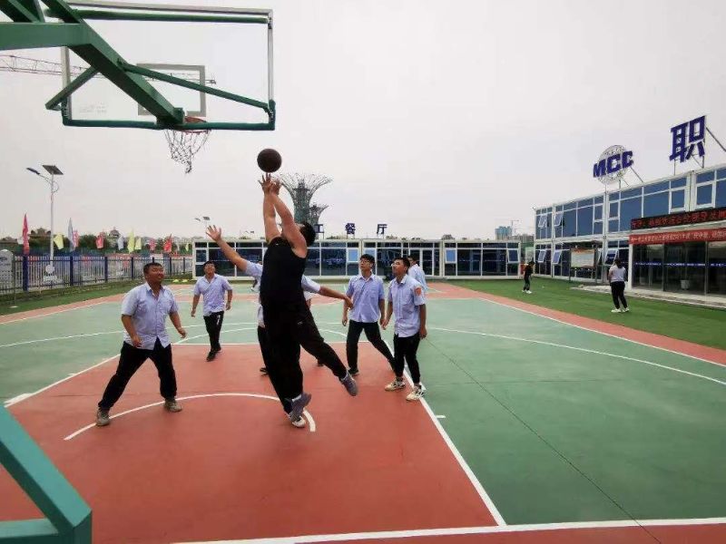 一公司開展中秋節系列活動